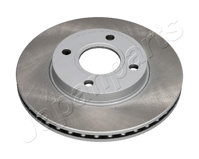 JAPANPARTS DI-307C Brake Disc