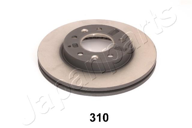 JAPANPARTS DI-310 Brake Disc