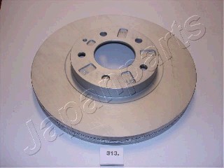 JAPANPARTS DI-313 Brake Disc