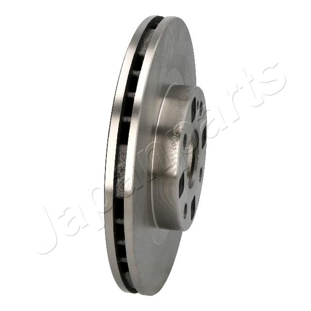 JAPANPARTS DI-320 Brake Disc