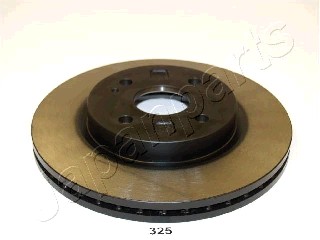 JAPANPARTS DI-325 Brake Disc