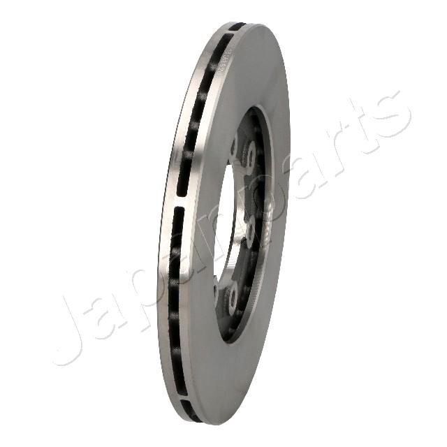 JAPANPARTS DI-326 Brake Disc