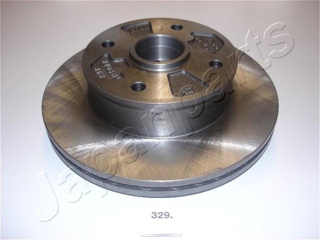 JAPANPARTS DI-329 Brake Disc