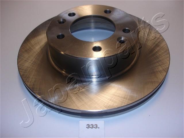 JAPANPARTS DI-333 Brake Disc