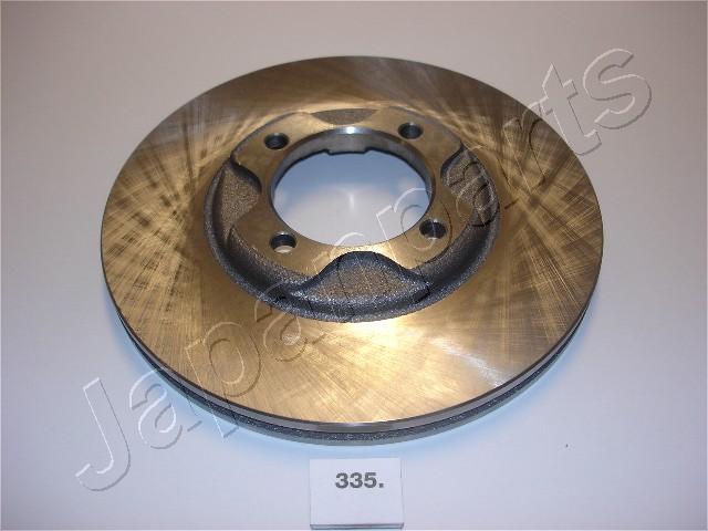 JAPANPARTS DI-335 Brake Disc