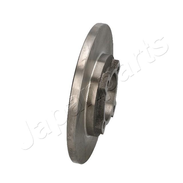 JAPANPARTS DI-338 Brake Disc