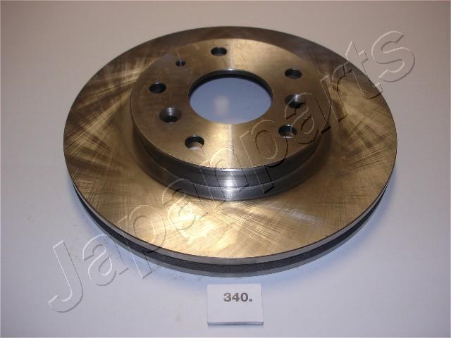 JAPANPARTS DI-340 Brake Disc