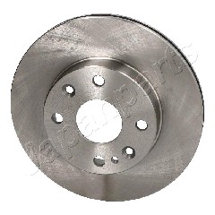 JAPANPARTS DI-342 Brake Disc