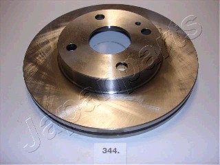 JAPANPARTS DI-344 Brake Disc