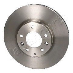 JAPANPARTS DI-347 Brake Disc