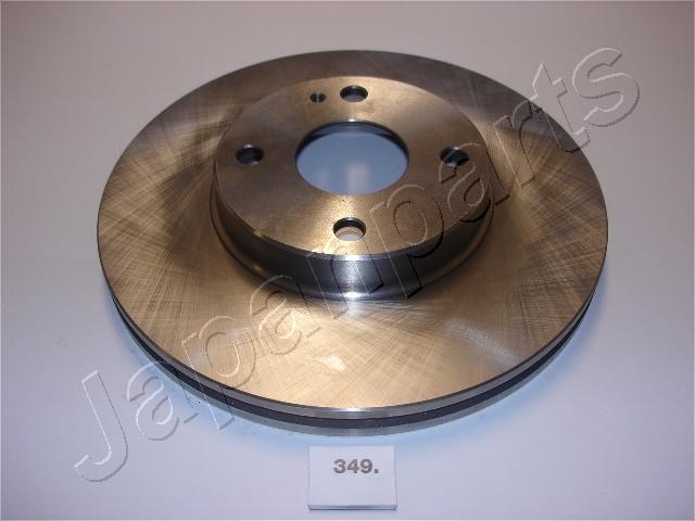 JAPANPARTS DI-349 Discofreno