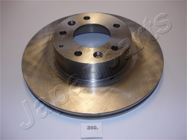 JAPANPARTS DI-350 Brake Disc