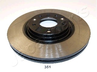 JAPANPARTS DI-351 Brake Disc