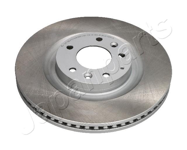 JAPANPARTS DI-352C Brake Disc