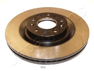 JAPANPARTS DI-352 Brake Disc