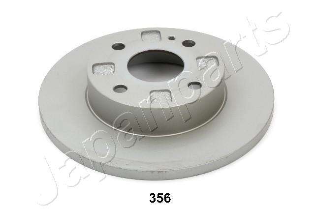 JAPANPARTS DI-356 Brake Disc