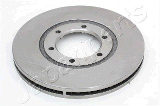 JAPANPARTS DI-357 Brake Disc