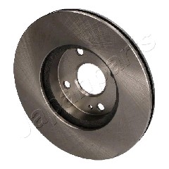 JAPANPARTS DI-358 Brake Disc