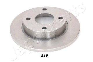 JAPANPARTS DI-359 Brake Disc