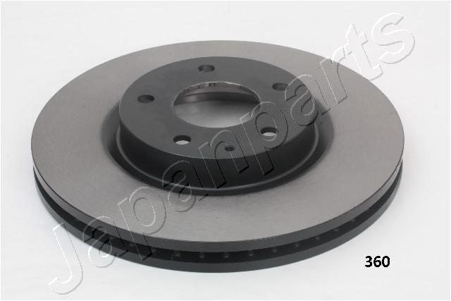 JAPANPARTS DI-360 Brake Disc