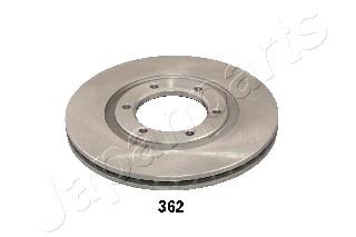 JAPANPARTS DI-362 Brake Disc