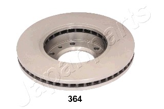 JAPANPARTS DI-364 Brake Disc