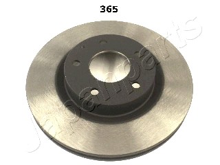 JAPANPARTS DI-365 Brake Disc