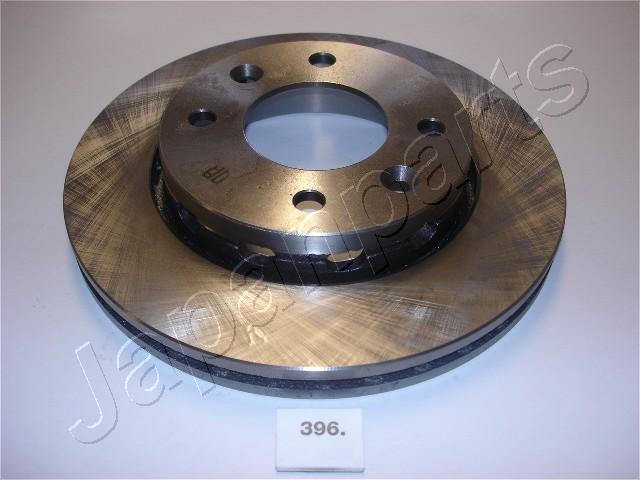 JAPANPARTS DI-396 Discofreno