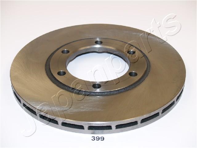 JAPANPARTS DI-399 Brake Disc