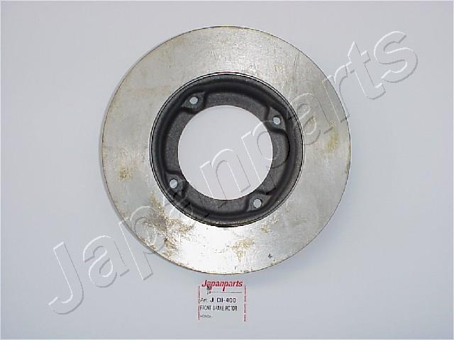 JAPANPARTS DI-400 Brake Disc