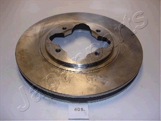 JAPANPARTS DI-401 Brake Disc