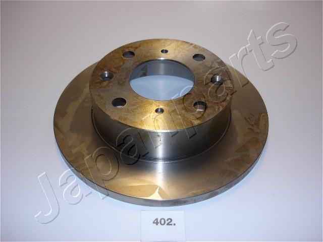 JAPANPARTS DI-402 Brake Disc