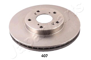 JAPANPARTS DI-407 Brake Disc