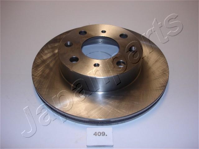 JAPANPARTS DI-409 Brake Disc