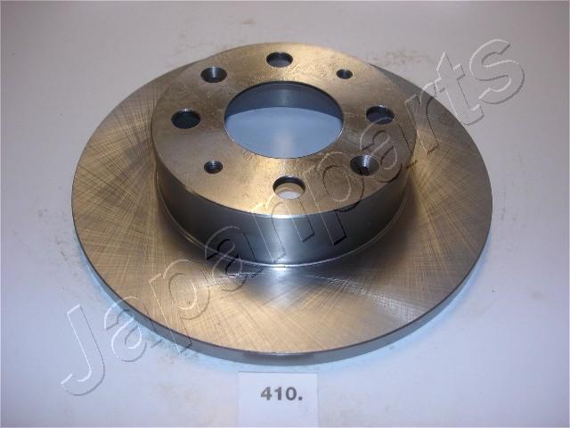 JAPANPARTS DI-410 Brake Disc