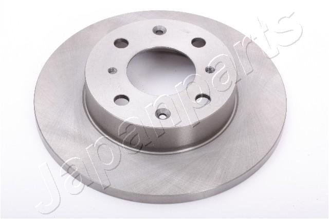 JAPANPARTS DI-411 Brake Disc