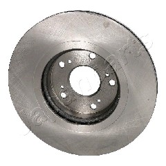 JAPANPARTS DI-412 Brake Disc