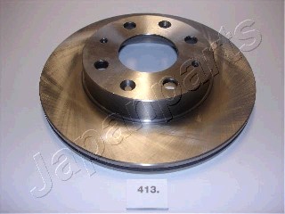 JAPANPARTS DI-413 Discofreno