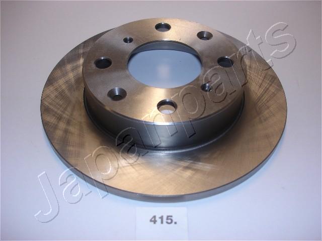 JAPANPARTS DI-415 Brake Disc