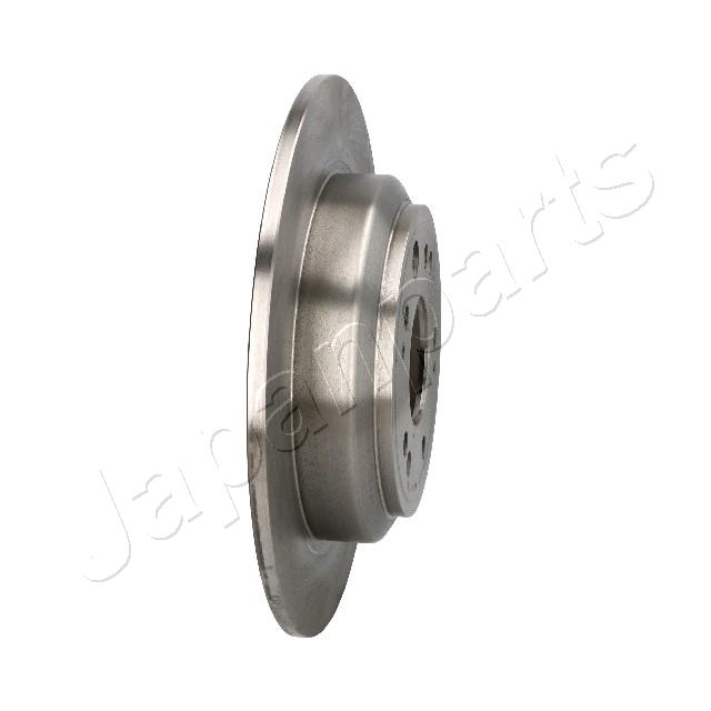 JAPANPARTS DI-416 Brake Disc