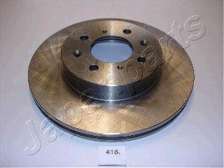 JAPANPARTS DI-418 Brake Disc