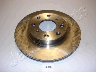 JAPANPARTS DI-419 Brake Disc