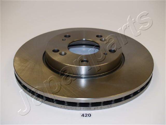 JAPANPARTS DI-420 Brake Disc