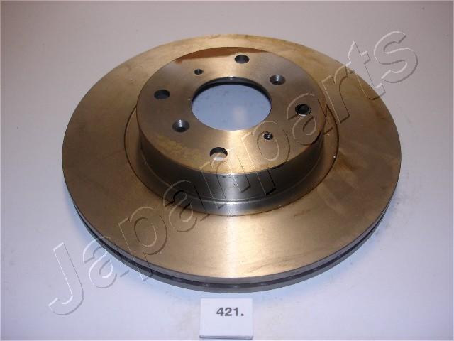 JAPANPARTS DI-421 Brake Disc