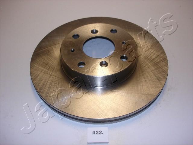 JAPANPARTS DI-422 Brake Disc