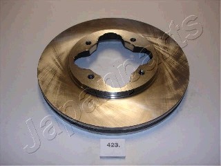 JAPANPARTS DI-423 Brake Disc