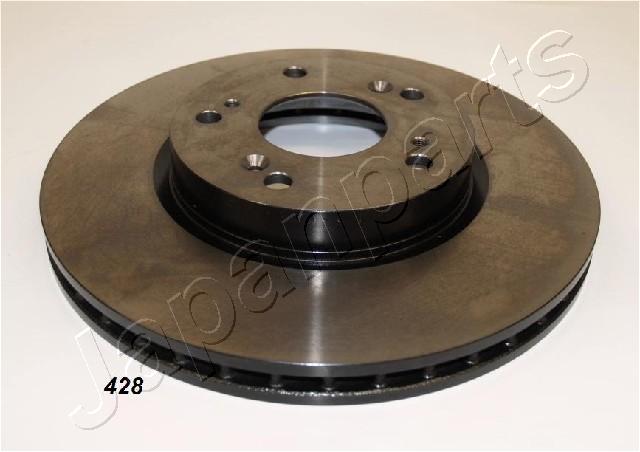 JAPANPARTS DI-428 Brake Disc