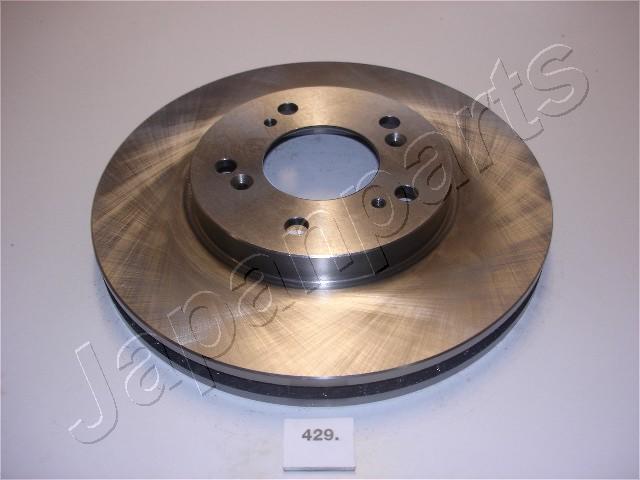 JAPANPARTS DI-429 Brake Disc