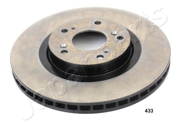 JAPANPARTS DI-433 Brake Disc