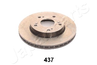 JAPANPARTS DI-437 Brake Disc